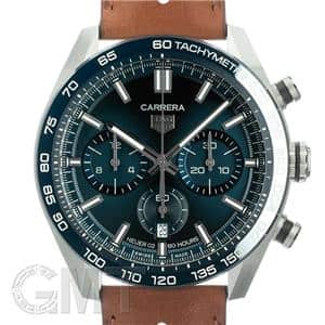TAG HEUER タグ・ホイヤー カレラ ホイヤー02 スポーツクロノグラフ CBN2A1A.FC6537