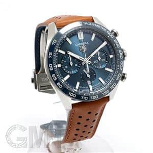 TAG HEUER タグ・ホイヤー カレラ ホイヤー02 スポーツクロノグラフ CBN2A1A.FC6537