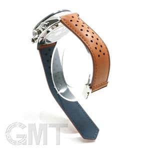 TAG HEUER タグ・ホイヤー カレラ ホイヤー02 スポーツクロノグラフ CBN2A1A.FC6537