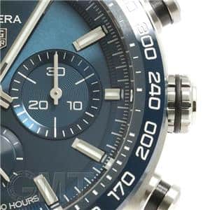 TAG HEUER タグ・ホイヤー カレラ ホイヤー02 スポーツクロノグラフ CBN2A1A.FC6537