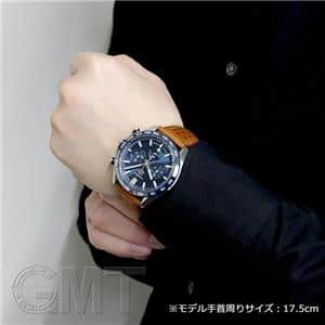 TAG HEUER タグ・ホイヤー カレラ ホイヤー02 スポーツクロノグラフ CBN2A1A.FC6537