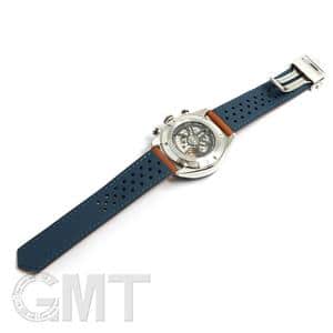 TAG HEUER タグ・ホイヤー カレラ ホイヤー02 スポーツクロノグラフ CBN2A1A.FC6537