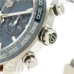 TAG HEUER タグ・ホイヤー カレラ ホイヤー02 スポーツクロノグラフ CBN2A1A.FC6537