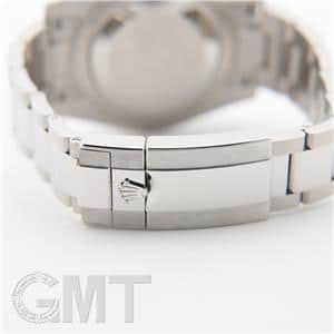 ROLEX ロレックス GMTマスター II 126710BLRO