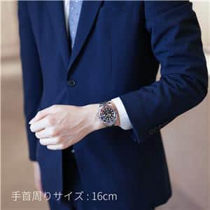 ROLEX ロレックス GMTマスター II 126710BLRO