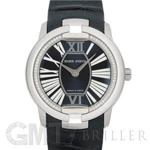 ROGER DUBUIS ロジェ・デュブイ べルベット シークレット ハート DBVE0048【世界限定88本】