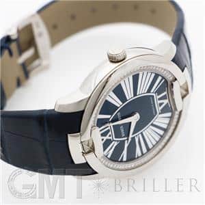 ROGER DUBUIS ロジェ・デュブイ べルベット シークレット ハート DBVE0048【世界限定88本】