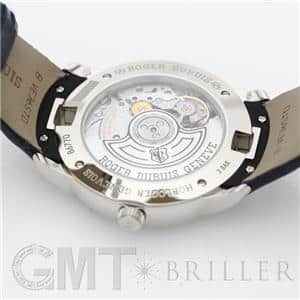 ROGER DUBUIS ロジェ・デュブイ べルベット シークレット ハート DBVE0048【世界限定88本】