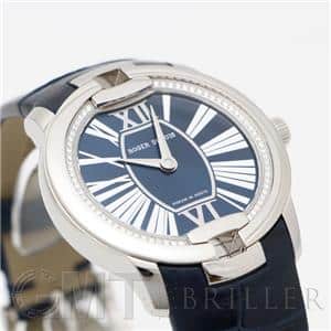 ROGER DUBUIS ロジェ・デュブイ べルベット シークレット ハート DBVE0048【世界限定88本】