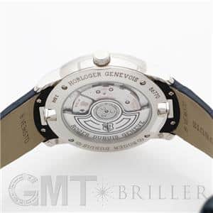 ROGER DUBUIS ロジェ・デュブイ べルベット シークレット ハート DBVE0048【世界限定88本】