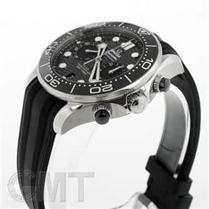 OMEGA オメガ シーマスター ダイバー 300M コーアクシャル マスター クロノメーター 210.32.44.51.01.001