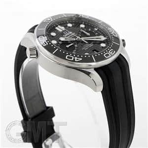 OMEGA オメガ シーマスター ダイバー 300M コーアクシャル マスター クロノメーター 210.32.44.51.01.001