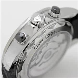 OMEGA オメガ シーマスター ダイバー 300M コーアクシャル マスター クロノメーター 210.32.44.51.01.001