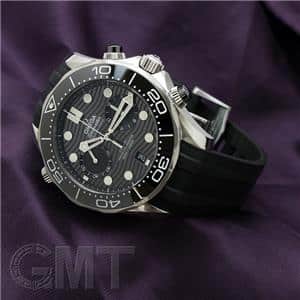 OMEGA オメガ シーマスター ダイバー 300M コーアクシャル マスター クロノメーター 210.32.44.51.01.001