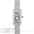 CARTIER カルティエ タンク カルティエ タンク アロンジェ W15329U3