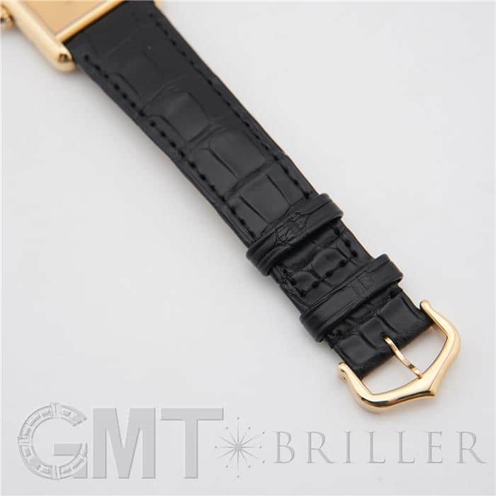 CARTIER カルティエ タンク ルイ カルティエ ウォッチ ミディアムモデル WGTA0211 12