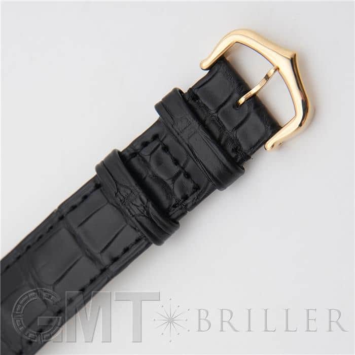 CARTIER カルティエ タンク ルイ カルティエ ウォッチ ミディアムモデル WGTA0211 15