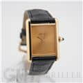 CARTIER カルティエ タンク ルイ カルティエ ウォッチ ミディアムモデル WGTA0211 16