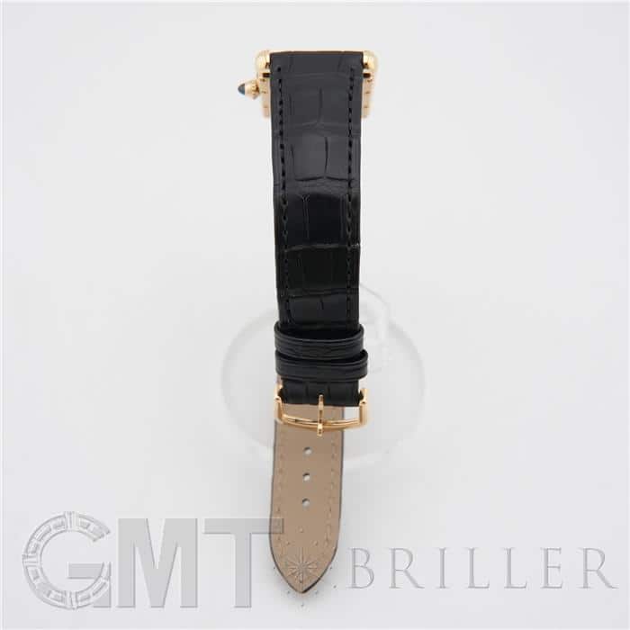 CARTIER カルティエ タンク ルイ カルティエ ウォッチ ミディアムモデル WGTA0211 18