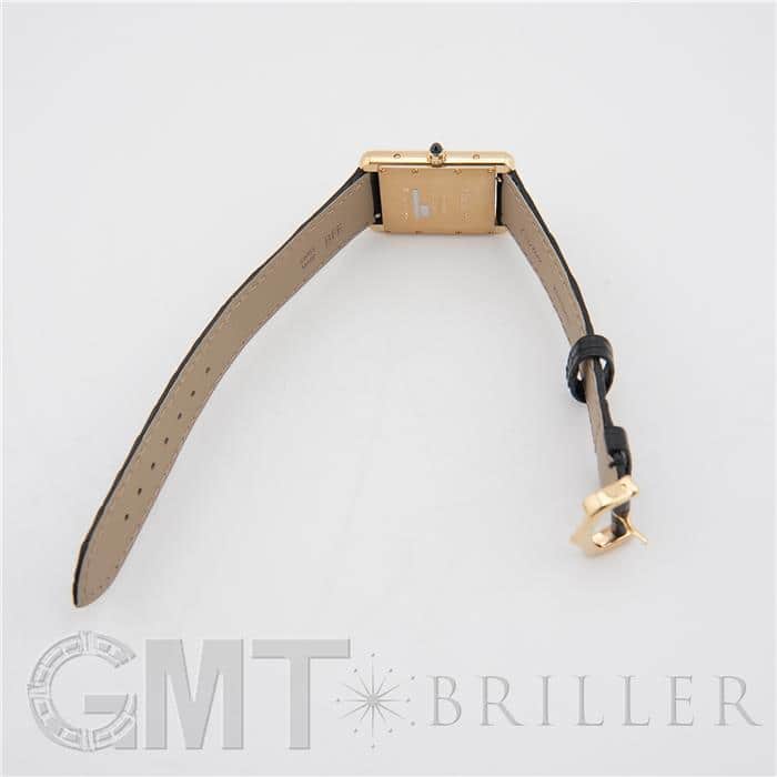 CARTIER カルティエ タンク ルイ カルティエ ウォッチ ミディアムモデル WGTA0211 19