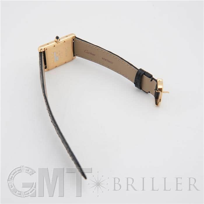 CARTIER カルティエ タンク ルイ カルティエ ウォッチ ミディアムモデル WGTA0211 25