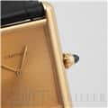 CARTIER カルティエ タンク ルイ カルティエ ウォッチ ミディアムモデル WGTA0211 8