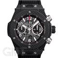 HUBLOT ウブロ ビッグバン ビッグバン ウニコ カーボン 411.QX.1170.RX