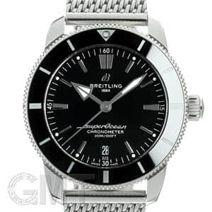 BREITLING ブライトリング スーパーオーシャン II B20 オートマチック 44 AB2030121B1A1(A203B-1OCA)