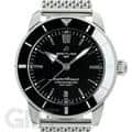 BREITLING ブライトリング スーパーオーシャン II B20 オートマチック 44 AB2030121B1A1(A203B-1OCA)