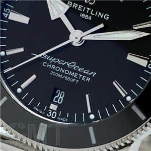 BREITLING ブライトリング スーパーオーシャン II B20 オートマチック 44 AB2030121B1A1(A203B-1OCA)