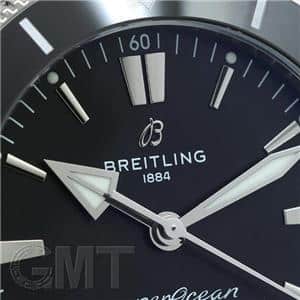 BREITLING ブライトリング スーパーオーシャン II B20 オートマチック 44 AB2030121B1A1(A203B-1OCA)