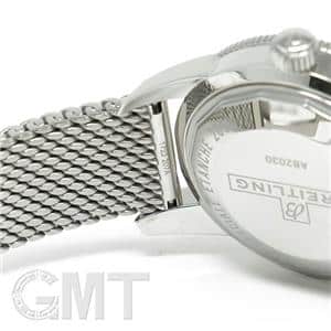 BREITLING ブライトリング スーパーオーシャン II B20 オートマチック 44 AB2030121B1A1(A203B-1OCA)