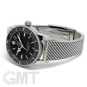BREITLING ブライトリング スーパーオーシャン II B20 オートマチック 44 AB2030121B1A1(A203B-1OCA)