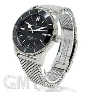 BREITLING ブライトリング スーパーオーシャン II B20 オートマチック 44 AB2030121B1A1(A203B-1OCA)