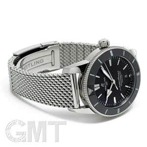BREITLING ブライトリング スーパーオーシャン II B20 オートマチック 44 AB2030121B1A1(A203B-1OCA)