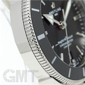BREITLING ブライトリング スーパーオーシャン II B20 オートマチック 44 AB2030121B1A1(A203B-1OCA)