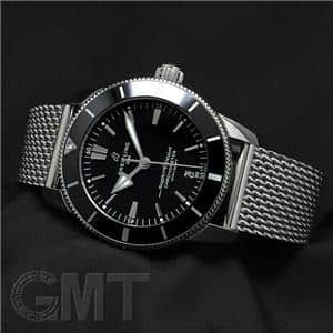 BREITLING ブライトリング スーパーオーシャン II B20 オートマチック 44 AB2030121B1A1(A203B-1OCA)