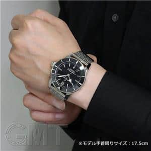 BREITLING ブライトリング スーパーオーシャン II B20 オートマチック 44 AB2030121B1A1(A203B-1OCA)