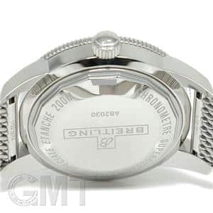 BREITLING ブライトリング スーパーオーシャン II B20 オートマチック 44 AB2030121B1A1(A203B-1OCA)