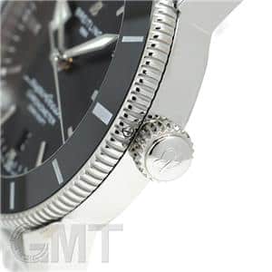 BREITLING ブライトリング スーパーオーシャン II B20 オートマチック 44 AB2030121B1A1(A203B-1OCA)