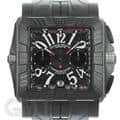 FRANCK MULLER フランク・ミュラー コンキスタドール 10800CC DT GPG 黒 ラバー【アウトレット】