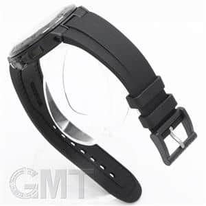 BVLGARI ブルガリ ディアゴノ マグネシウム クロノグラフ 102428 DG42BSMCVDCH ブラックラッカーダイヤル