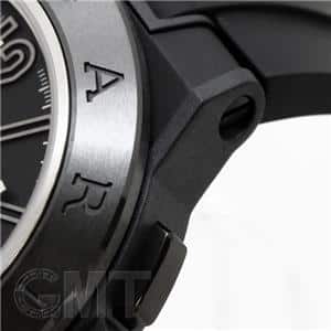 BVLGARI ブルガリ ディアゴノ マグネシウム クロノグラフ 102428 DG42BSMCVDCH ブラックラッカーダイヤル