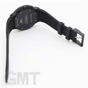 BVLGARI ブルガリ ディアゴノ マグネシウム クロノグラフ 102428 DG42BSMCVDCH ブラックラッカーダイヤル