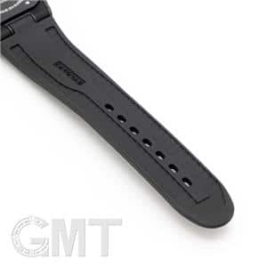 BVLGARI ブルガリ ディアゴノ マグネシウム クロノグラフ 102428 DG42BSMCVDCH ブラックラッカーダイヤル