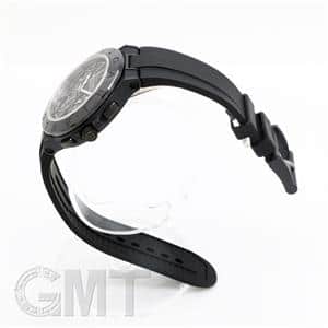 BVLGARI ブルガリ ディアゴノ マグネシウム クロノグラフ 102428 DG42BSMCVDCH ブラックラッカーダイヤル