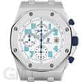 AUDEMARS PIGUET オーデマ・ピゲ ロイヤルオークオフショア ロデオ・ドライブ限定　26060ST.OO.D017CR.01