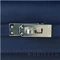 HERMES エルメス ケリー ポシェットケリー スイフト ネイビー シルバー金具 22