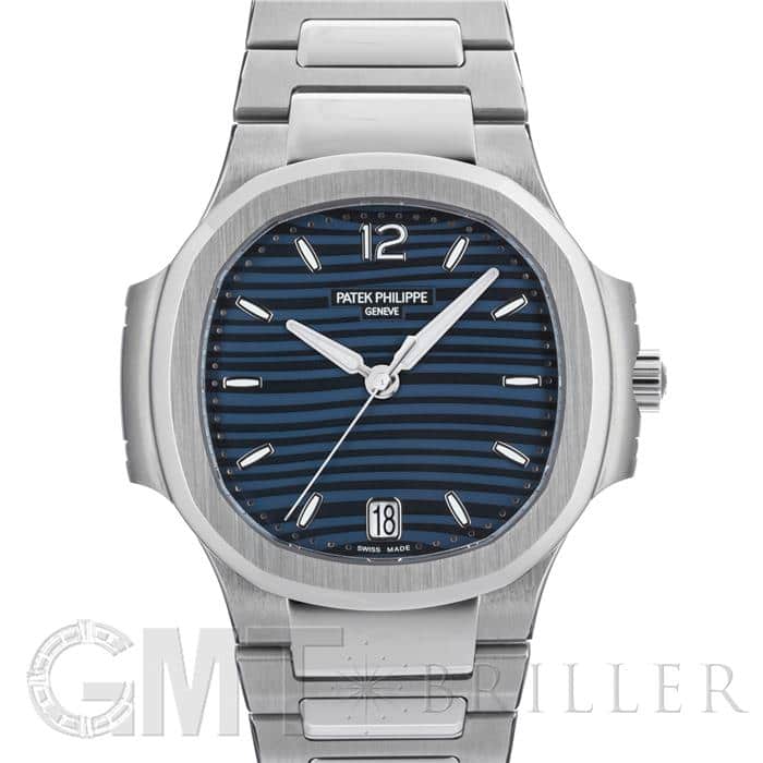 委託)PATEK PHILIPPEパテック・フィリップ ノーチラス 7118/1A