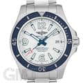 BREITLING ブライトリング スーパーオーシャン オートマティック 42 A282A-1PSS/A17366D81A1A1